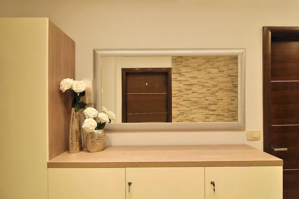 Deluxe Apartments & Rooms Sarella Split 0*,