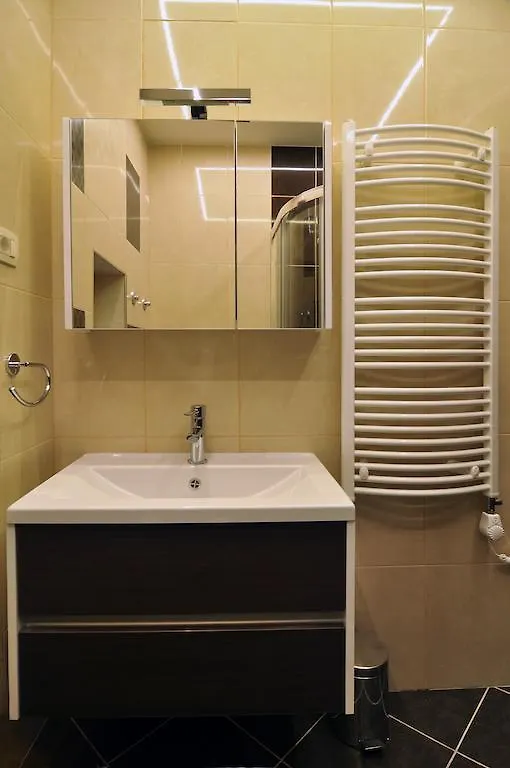 Deluxe Apartments & Rooms Sarella Split