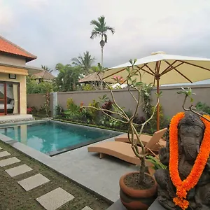 Gadri , Ubud Indonésie