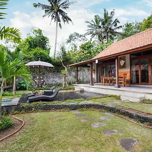 Sunny Sun Private , Ubud Indonésie
